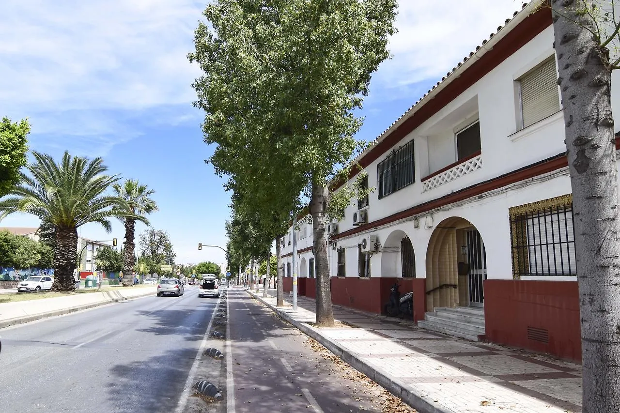 Ferienwohnung Letmalaga Sweet Family Spanien