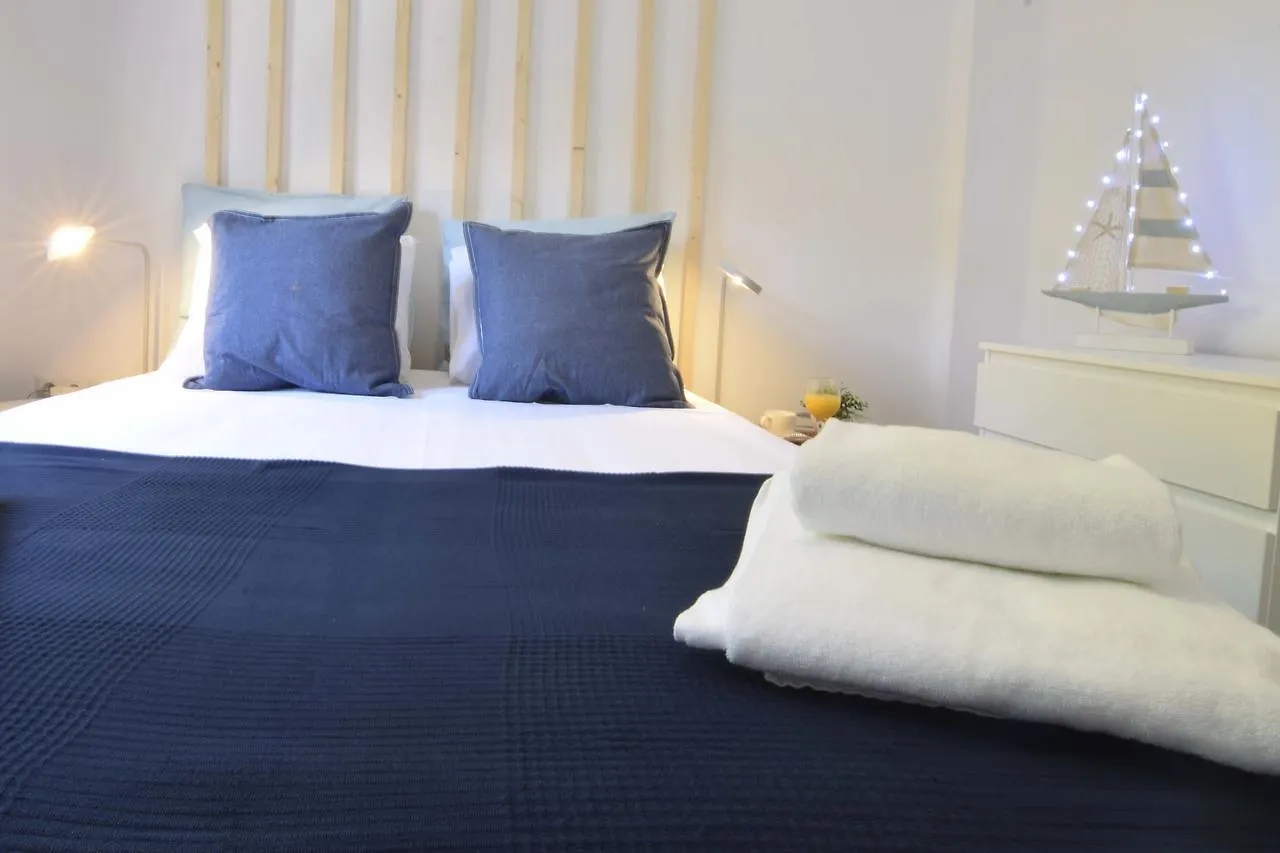 Ferienwohnung Letmalaga Sweet Family Apartment