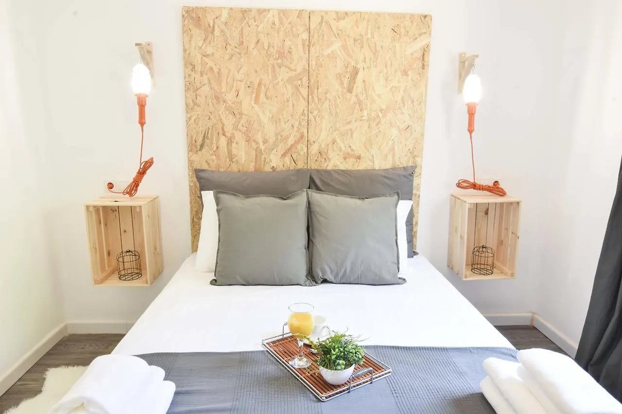 Ferienwohnung Letmalaga Sweet Family Spanien