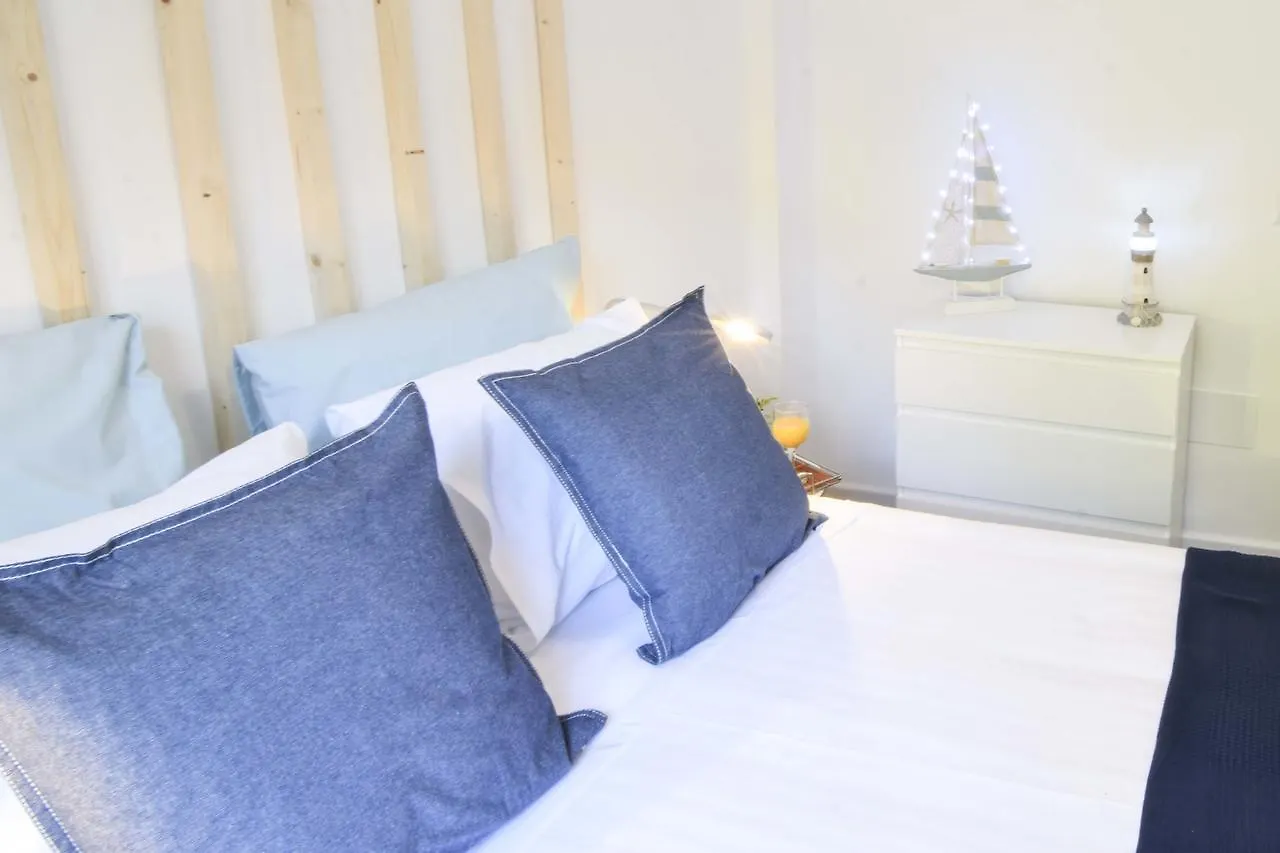Ferienwohnung Letmalaga Sweet Family 0*,  Spanien