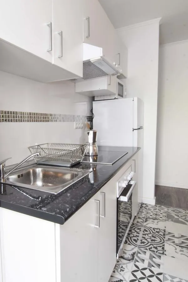 Ferienwohnung Letmalaga Sweet Family 0*,  Spanien