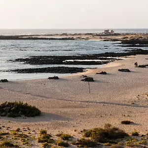 Casa Vista Mar Oliastur El Apartment Cotillo