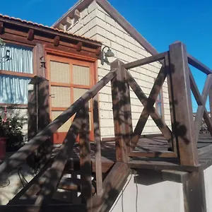 Casa Zenaida Ferienhaus El Río