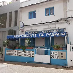 La Pasada Apartment San Andrés