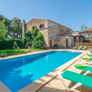 Es Turo 10 Villa Campos (Mallorca)