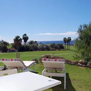Amarilla Golf Villas-lovely Complex-amazing View Apartment San Miguel de Abona