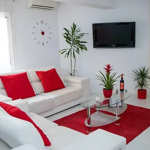 Apartment E&r Centro- Parking Gratis, Málaga